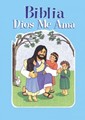 Biblia Dios me Ama