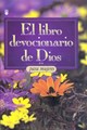 El Libro Devocionario de Dios para Mujeres
