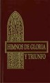 Himnario Gloria y Triunfo - Tela Vino