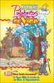 Santa Biblia Palabritas de Vida