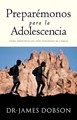 Preparémonos para la Adolescencia