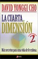 La Cuarta Dimensión Volúmen II