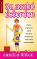 Se acabó el Desorden