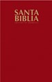 La Biblia de Promesas Mediana Ed. Económica