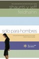 Solo para Hombres