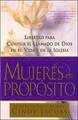 Mujeres de Propósito