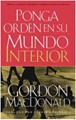 Ponga Orden en su Mundo Interior