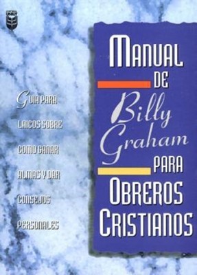 Manual De Obreros Cristianos