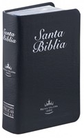 Santa Biblia Mini
