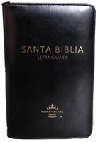 Santa Biblia