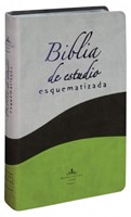 Biblia de Estudio Esquematizada