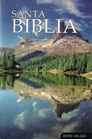 Santa Biblia Edición Promesa