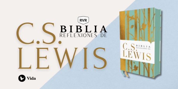 Biblia de Reflexiones C.S. Lewis