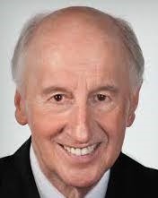 Jack Hayford