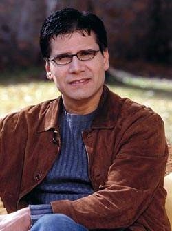 Jesús Adrián Romero