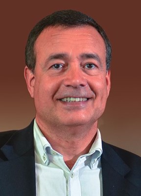José Luis Navajo