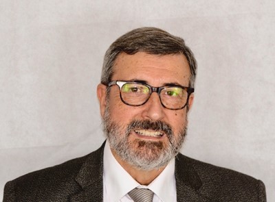 Antonio Cruz