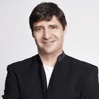 Marcos Vidal
