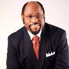 Myles Munroe
