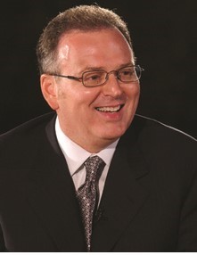 Tommy Tenney