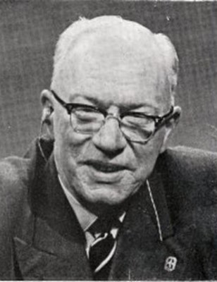 William Barclay