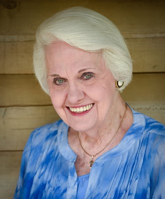 Ruthanne Garlock