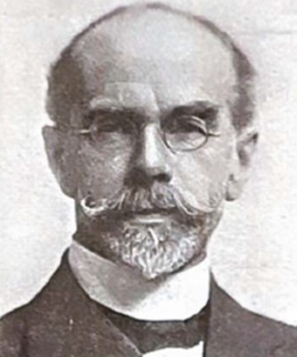 W. E. Vine