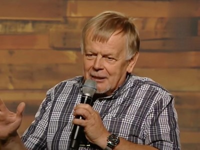 Paul Hattaway