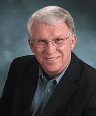 Larry Crabb