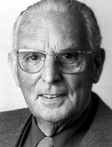 J. Oswald Sanders
