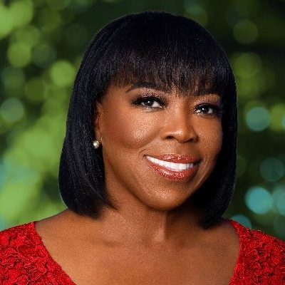 Deborah Smith Pegues