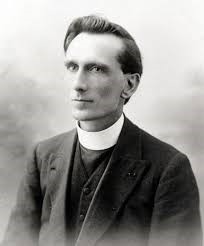 Oswald Chambers