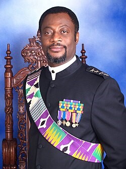 Kingsley A. Fletcher