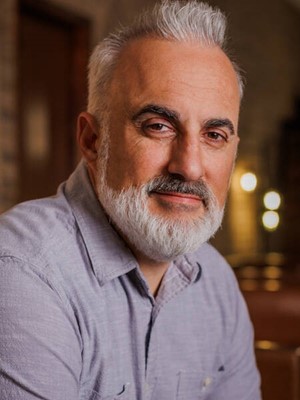 Stephen Kendrick