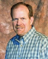 Bob Sjogren