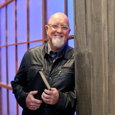 James MacDonald