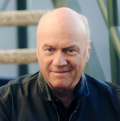 Greg Laurie