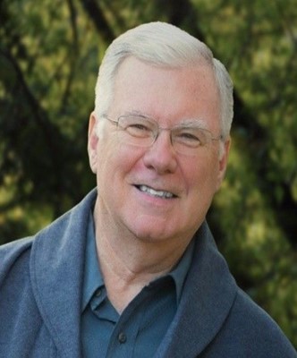 Bruce Wilkinson