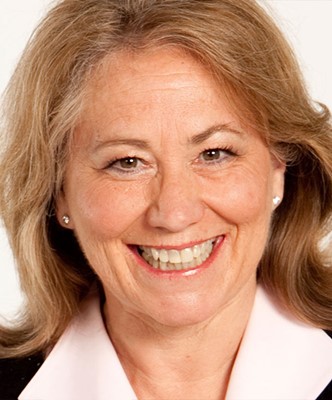 Pam Farrel