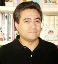 Leopoldo Cervantes-Ortiz