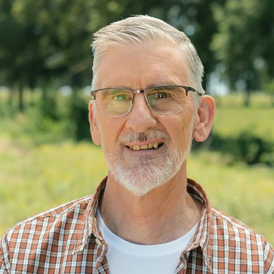 Christopher Shaw