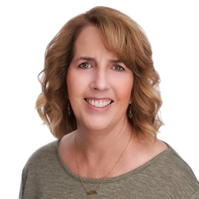 Glynnis Whitwer