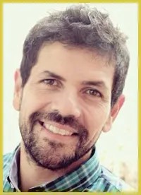 Gabriel Salcedo