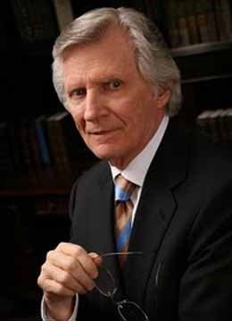 David Wilkerson