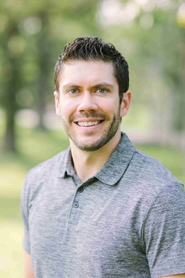Kevin P. Halloran