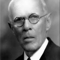 Frank Charles Thompson
