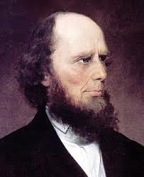 Charles Finney