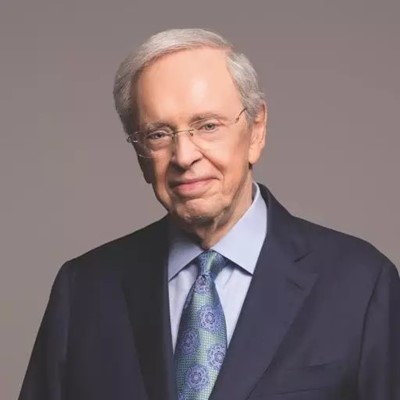 Charles F. Stanley