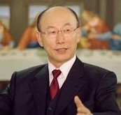 David Yonggi Cho