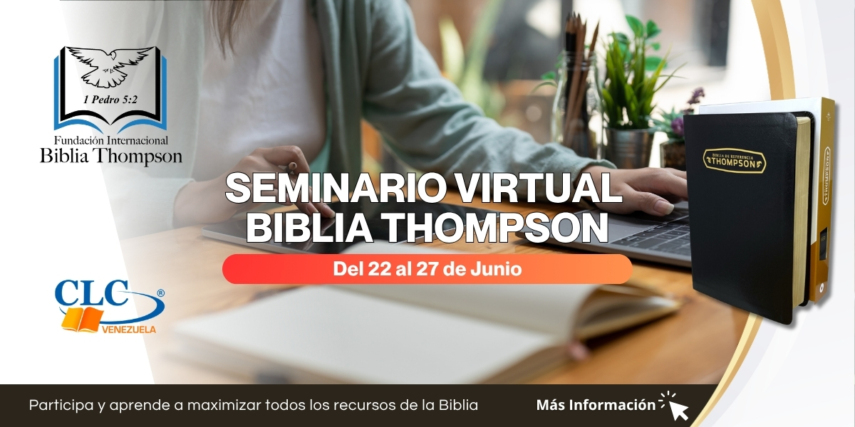 Seminario Thompson Virtual Junio 2026